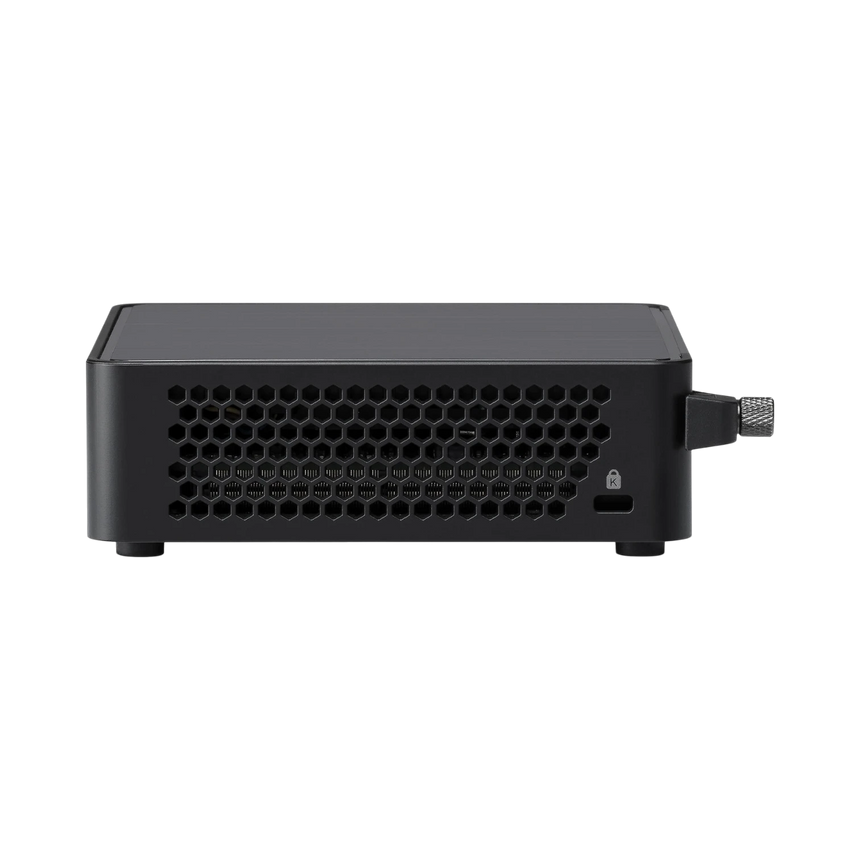 ASUS NUC 14 Pro Slim Barebone Kit Mini PC, Intel Core Ultra 5 125H — Being Shipped