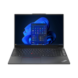 Lenovo ThinkPad E16 Gen 2 16" Laptop, Intel Core Ultra 5 125U, 16GB RAM, 1TB SSD — Being Shipped