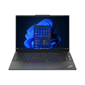 Lenovo ThinkPad E16 Gen 2 16" Laptop, Intel Core Ultra 5 125U, 16GB RAM, 1TB SSD — Being Shipped
