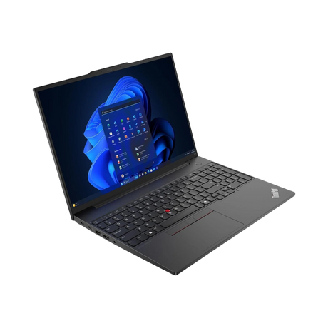 Lenovo ThinkPad E16 Gen 2 16" Laptop, Intel Core Ultra 5 125U, 16GB RAM, 1TB SSD — Being Shipped