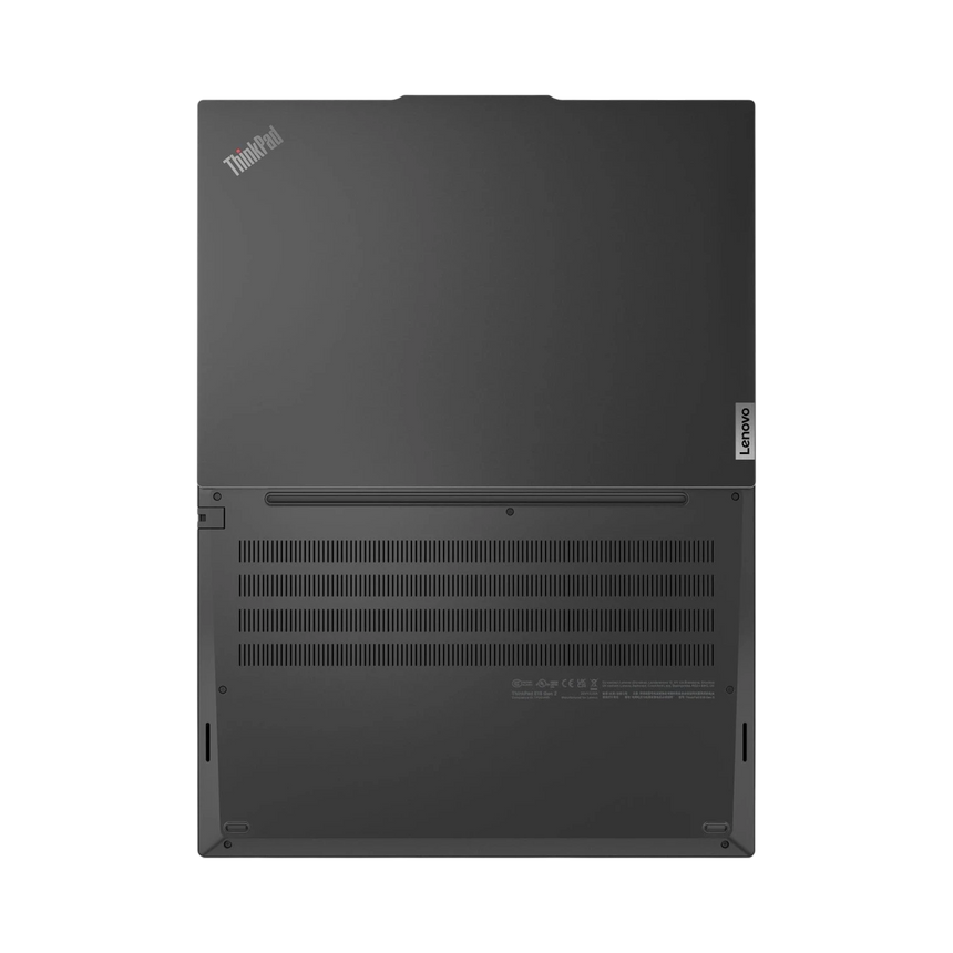 Lenovo ThinkPad E16 Gen 2 16" Laptop, Intel Core Ultra 5 125U, 16GB RAM, 1TB SSD — Being Shipped