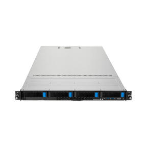 ASUS RS700-E11-RS4U Barebone Server System, Dual Xeon Processor Support, 12TB DDR5 SDRAM — Being Shipped