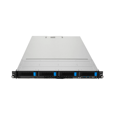 ASUS RS700-E11-RS4U Barebone Server System, Dual Xeon Processor Support, 12TB DDR5 SDRAM — Being Shipped