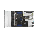 ASUS RS700-E11-RS4U Barebone Server System, Dual Xeon Processor Support, 12TB DDR5 SDRAM — Being Shipped