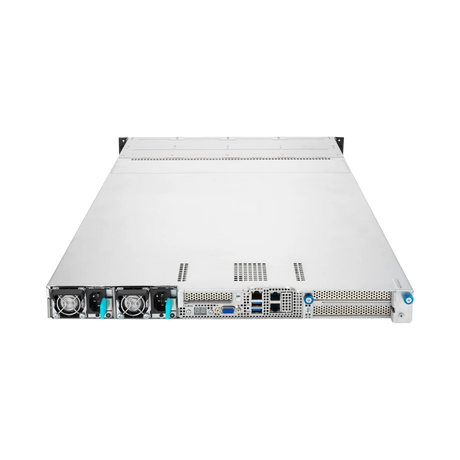 ASUS RS700-E11-RS4U Barebone Server System, Dual Xeon Processor Support, 12TB DDR5 SDRAM — Being Shipped