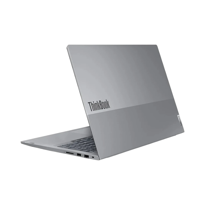 Lenovo ThinkBook 16" Laptop, Intel Core Ultra 5 - 125U, 16GB RAM, 256GB SSD — Being Shipped