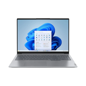 Lenovo ThinkBook 16" Laptop, Intel Core Ultra 5 - 125U, 16GB RAM, 256GB SSD — Being Shipped