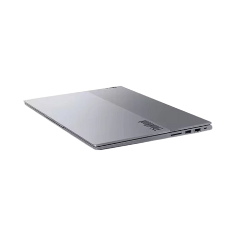 Lenovo ThinkBook 16" Laptop, Intel Core Ultra 5 - 125U, 16GB RAM, 256GB SSD — Being Shipped