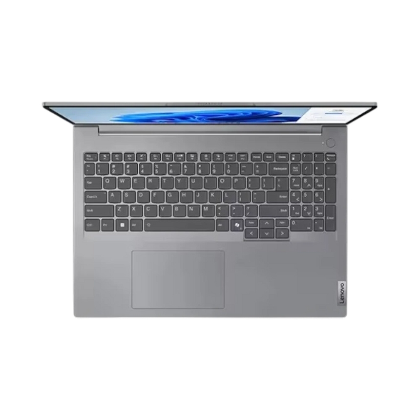 Lenovo ThinkBook 16" Laptop, Intel Core Ultra 5 - 125U, 16GB RAM, 256GB SSD — Being Shipped