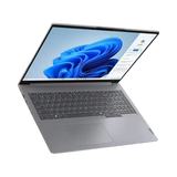 Lenovo ThinkBook 16" Laptop, Intel Core Ultra 5 - 125U, 16GB RAM, 256GB SSD — Being Shipped