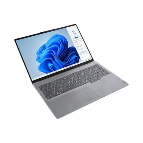 Lenovo ThinkBook 16" Laptop, Intel Core Ultra 5 - 125U, 16GB RAM, 256GB SSD — Being Shipped