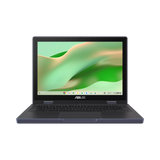 ASUS Chromebook CZ12 Flip 12.2" Notebook, MediaTek Kompanio 520, 8GB RAM, 64GB eMMC — Being Shipped