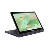 ASUS Chromebook CZ12 Flip 12.2" Notebook, MediaTek Kompanio 520, 8GB RAM, 64GB eMMC — Being Shipped