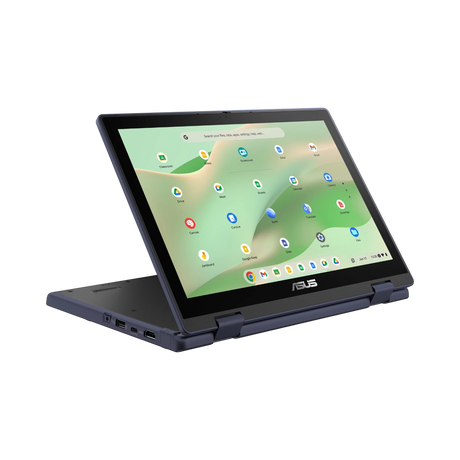 ASUS Chromebook CZ12 Flip 12.2" Notebook, MediaTek Kompanio 520, 8GB RAM, 64GB eMMC — Being Shipped
