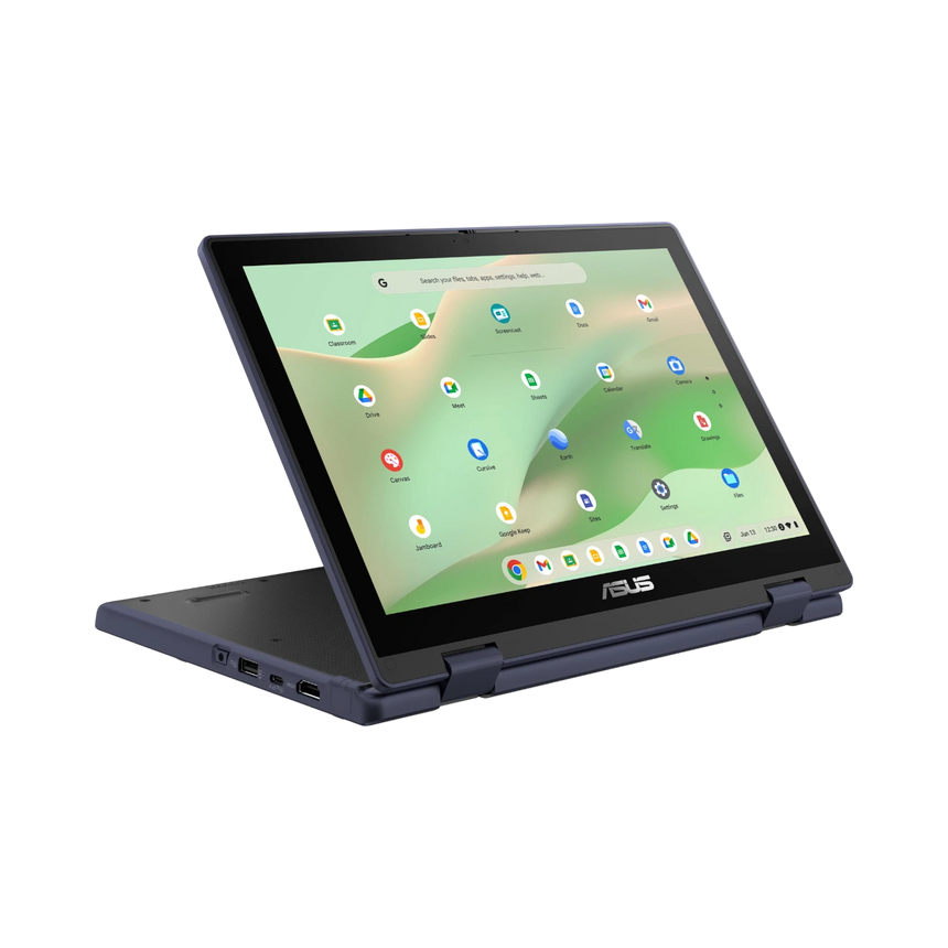 ASUS Chromebook CZ12 Flip 12.2" Notebook, MediaTek Kompanio 520, 8GB RAM, 64GB eMMC — Being Shipped