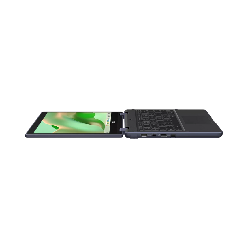 ASUS Chromebook CZ12 Flip 12.2" Notebook, MediaTek Kompanio 520, 8GB RAM, 64GB eMMC — Being Shipped