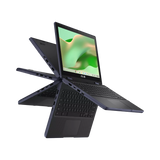 ASUS Chromebook CZ12 Flip 12.2" Notebook, MediaTek Kompanio 520, 8GB RAM, 64GB eMMC — Being Shipped