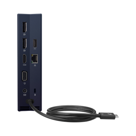 ASUS SimPro Dock 2 Thunderbolt Docking Station — Being Shipped