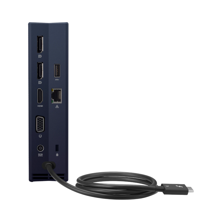 ASUS SimPro Dock 2 Thunderbolt Docking Station — Being Shipped