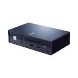 ASUS SimPro Dock 2 Thunderbolt Docking Station — Being Shipped