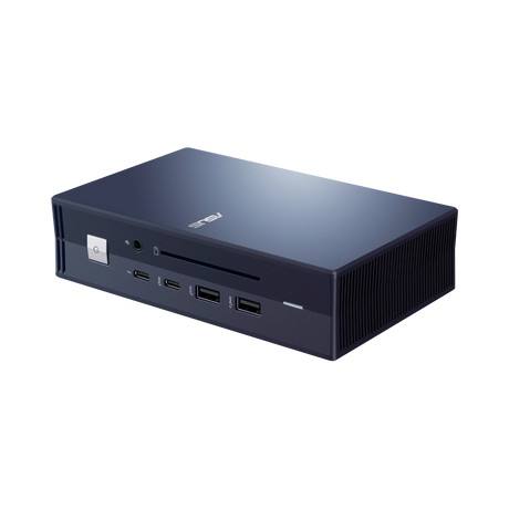 ASUS SimPro Dock 2 Thunderbolt Docking Station — Being Shipped