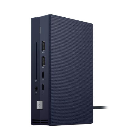 ASUS SimPro Dock 2 Thunderbolt Docking Station — Being Shipped