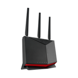 ASUS RT-BE86U BE6800 Wireless Dual-Band Multi-Gig Router — Being Shipped