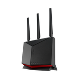 ASUS RT-BE86U BE6800 Wireless Dual-Band Multi-Gig Router — Being Shipped