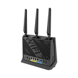 ASUS RT-BE86U BE6800 Wireless Dual-Band Multi-Gig Router — Being Shipped