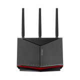 ASUS RT-BE86U BE6800 Wireless Dual-Band Multi-Gig Router — Being Shipped