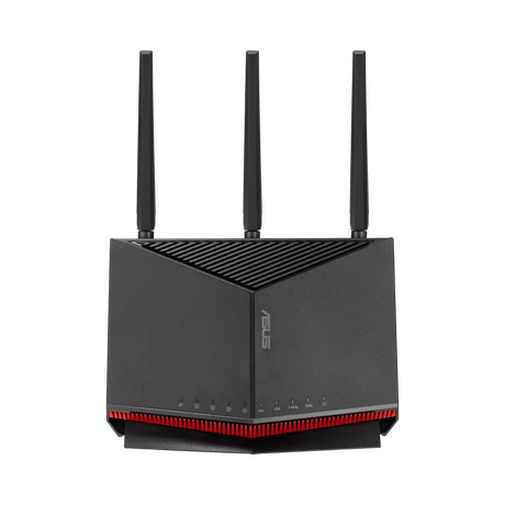 ASUS RT-BE86U BE6800 Wireless Dual-Band Multi-Gig Router — Being Shipped