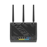 ASUS RT-BE86U BE6800 Wireless Dual-Band Multi-Gig Router — Being Shipped