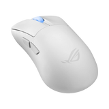 ASUS Republic of Gamers Keris II Ace Wireless Gaming Mouse (Moonlight White) — Being Shipped