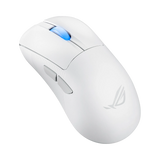 ASUS Republic of Gamers Keris II Ace Wireless Gaming Mouse (Moonlight White) — Being Shipped