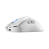 ASUS Republic of Gamers Keris II Ace Wireless Gaming Mouse (Moonlight White) — Being Shipped