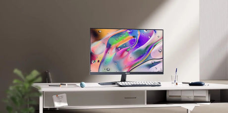 ASUS VU279CFE-B 27" 16:9 100Hz FHD IPS Eye Care Gaming Monitor — Being Shipped