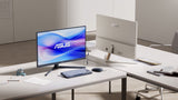 ASUS VU279CFE-B 27" 16:9 100Hz FHD IPS Eye Care Gaming Monitor — Being Shipped