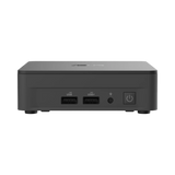 ASUS NUC 13 Pro Slim Mini PC, Intel Core i5-1340P, 8GB DDR4 RAM, 512GB SSD — Being Shipped