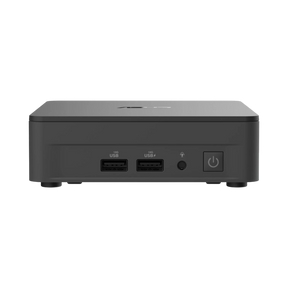 ASUS NUC 13 Pro Slim Mini PC, Intel Core i5-1340P, 8GB DDR4 RAM, 512GB SSD — Being Shipped