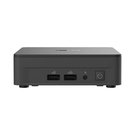 ASUS NUC 13 Pro Slim Mini PC, Intel Core i5-1340P, 8GB DDR4 RAM, 512GB SSD — Being Shipped