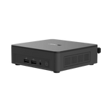 ASUS NUC 13 Pro Slim Mini PC, Intel Core i5-1340P, 8GB DDR4 RAM, 512GB SSD — Being Shipped