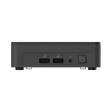 ASUS NUC 13 Pro Slim Mini PC, Intel Core i5-1340P, 8GB DDR4 RAM, 512GB SSD — Being Shipped
