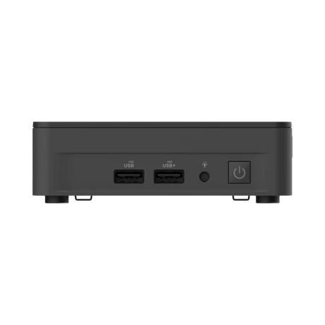 ASUS NUC 13 Pro Slim Mini PC, Intel Core i5-1340P, 8GB DDR4 RAM, 512GB SSD — Being Shipped
