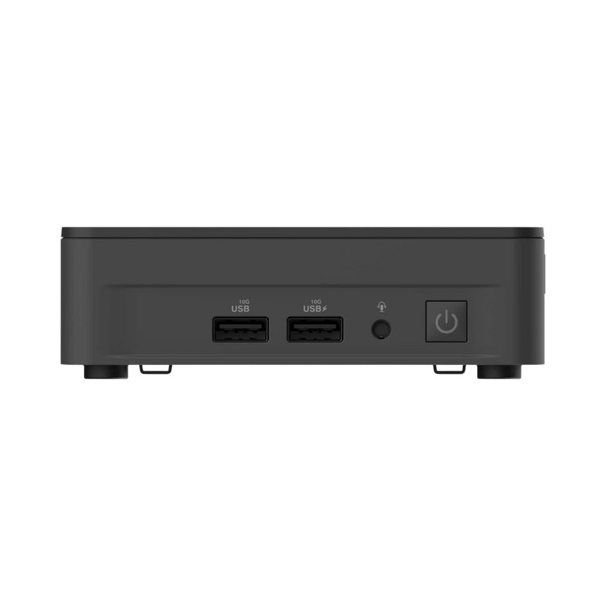ASUS NUC 13 Pro Slim Mini PC, Intel Core i5-1340P, 8GB DDR4 RAM, 512GB SSD — Being Shipped