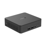 ASUS NUC 13 Pro Slim Mini PC, Intel Core i5-1340P, 8GB DDR4 RAM, 512GB SSD — Being Shipped