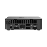 ASUS NUC 13 Pro Slim Mini PC, Intel Core i5-1340P, 8GB DDR4 RAM, 512GB SSD — Being Shipped