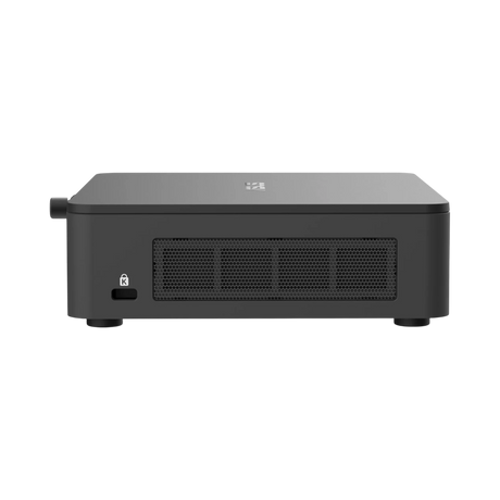 ASUS NUC 13 Pro Slim Mini PC, Intel Core i5-1340P, 8GB DDR4 RAM, 512GB SSD — Being Shipped