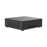 ASUS NUC 13 Pro Slim Mini PC, Intel Core i5-1340P, 8GB DDR4 RAM, 512GB SSD — Being Shipped