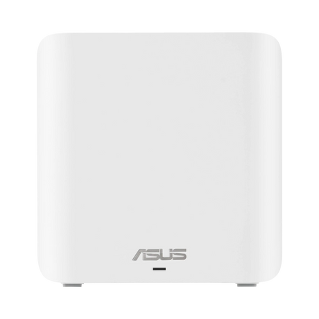 ASUS ZenWiFi BD4 BE3600 Wireless Dual-Band 2.5G 2-Piece Mesh Wi-Fi System (White) — Being Shipped