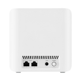 ASUS ZenWiFi BD4 BE3600 Wireless Dual-Band 2.5G 2-Piece Mesh Wi-Fi System (White) — Being Shipped